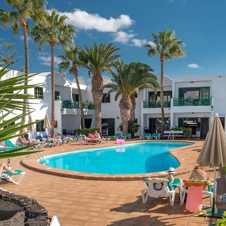 Rocas Blancas Apartments Пуерто дел Кармен Екстериор снимка