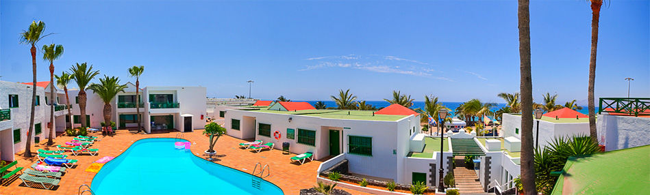 Rocas Blancas Apartments Пуерто дел Кармен Екстериор снимка