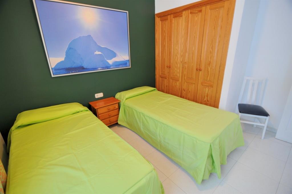 Rocas Blancas Apartments Пуерто дел Кармен Екстериор снимка