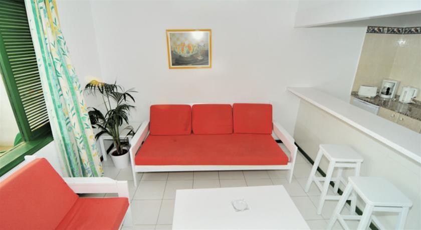 Rocas Blancas Apartments Пуерто дел Кармен Екстериор снимка