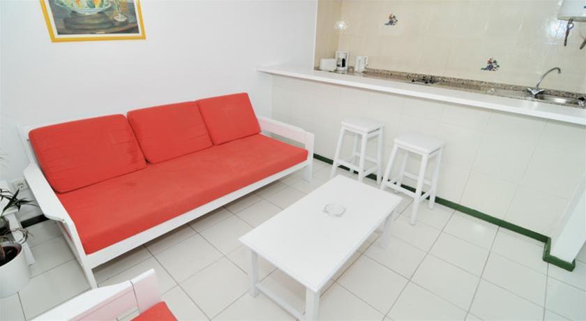 Rocas Blancas Apartments Пуерто дел Кармен Екстериор снимка