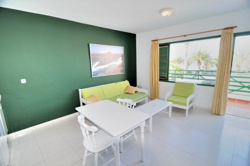Rocas Blancas Apartments Пуерто дел Кармен Екстериор снимка