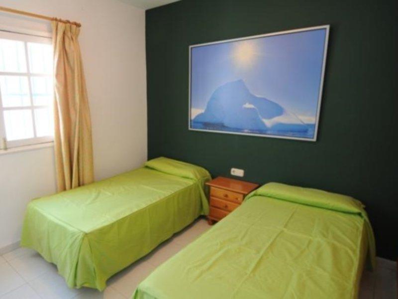 Rocas Blancas Apartments Пуерто дел Кармен Екстериор снимка