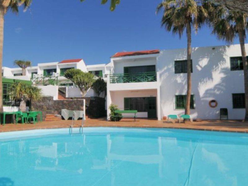 Rocas Blancas Apartments Пуерто дел Кармен Екстериор снимка