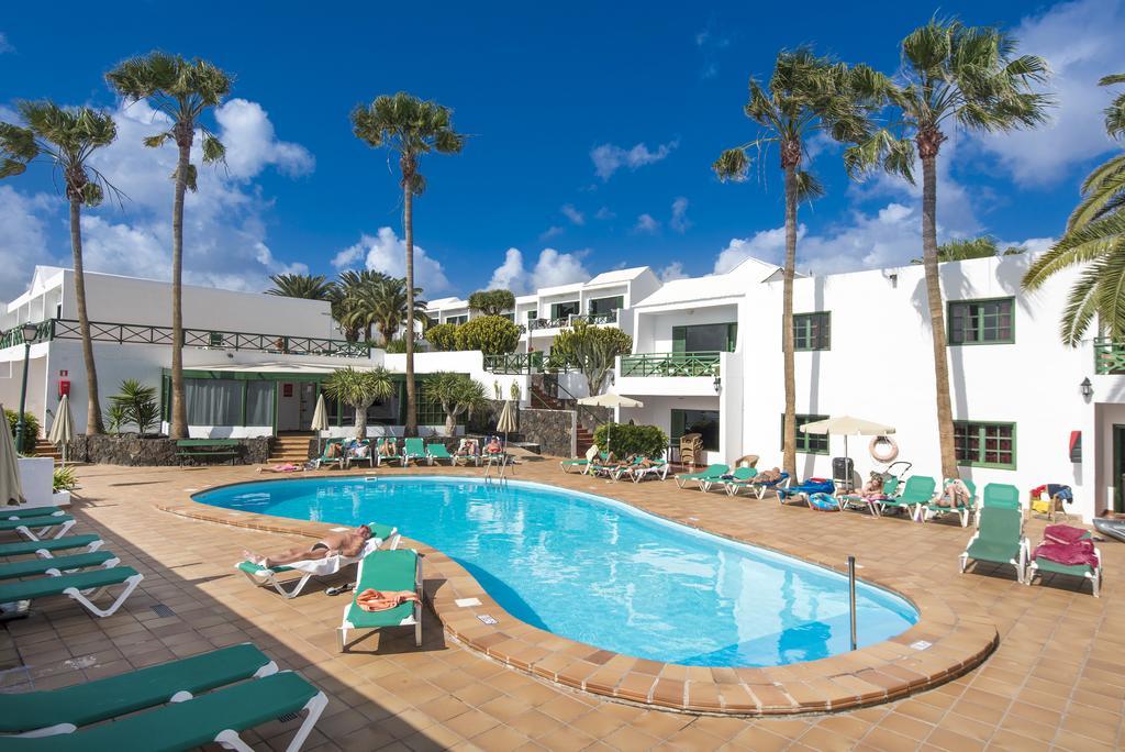 Rocas Blancas Apartments Пуерто дел Кармен Екстериор снимка
