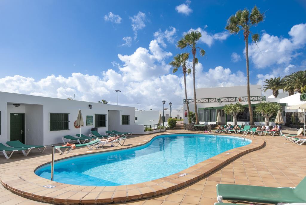 Rocas Blancas Apartments Пуерто дел Кармен Екстериор снимка