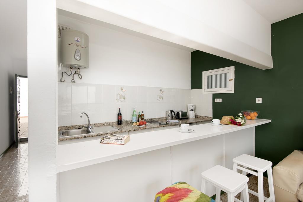 Rocas Blancas Apartments Пуерто дел Кармен Екстериор снимка
