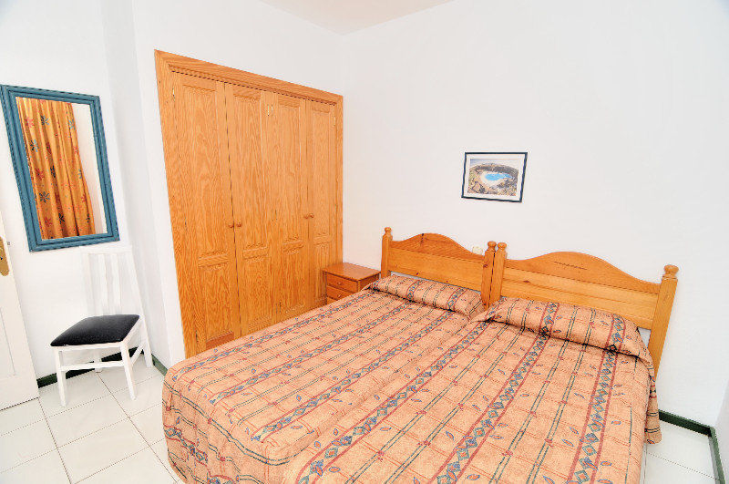 Rocas Blancas Apartments Пуерто дел Кармен Екстериор снимка