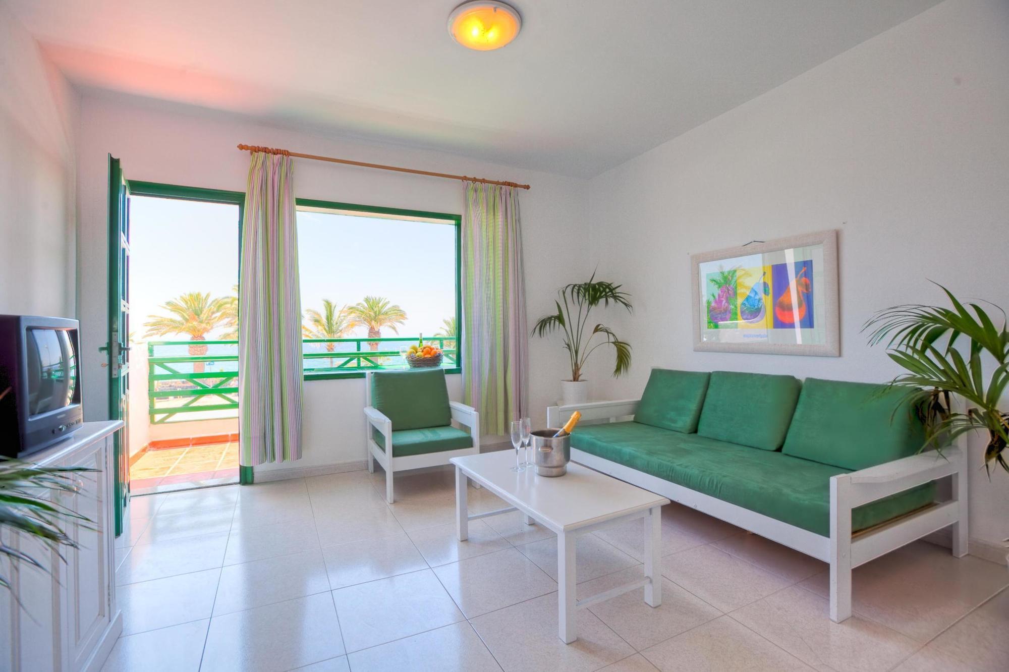 Rocas Blancas Apartments Пуерто дел Кармен Екстериор снимка