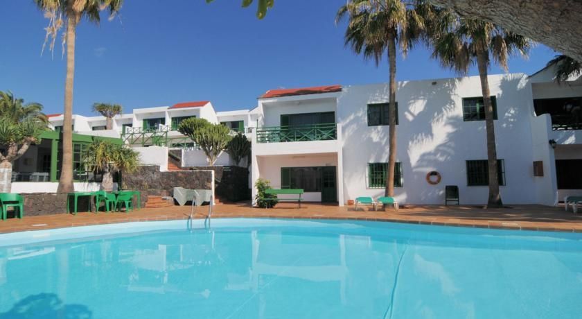 Rocas Blancas Apartments Пуерто дел Кармен Екстериор снимка