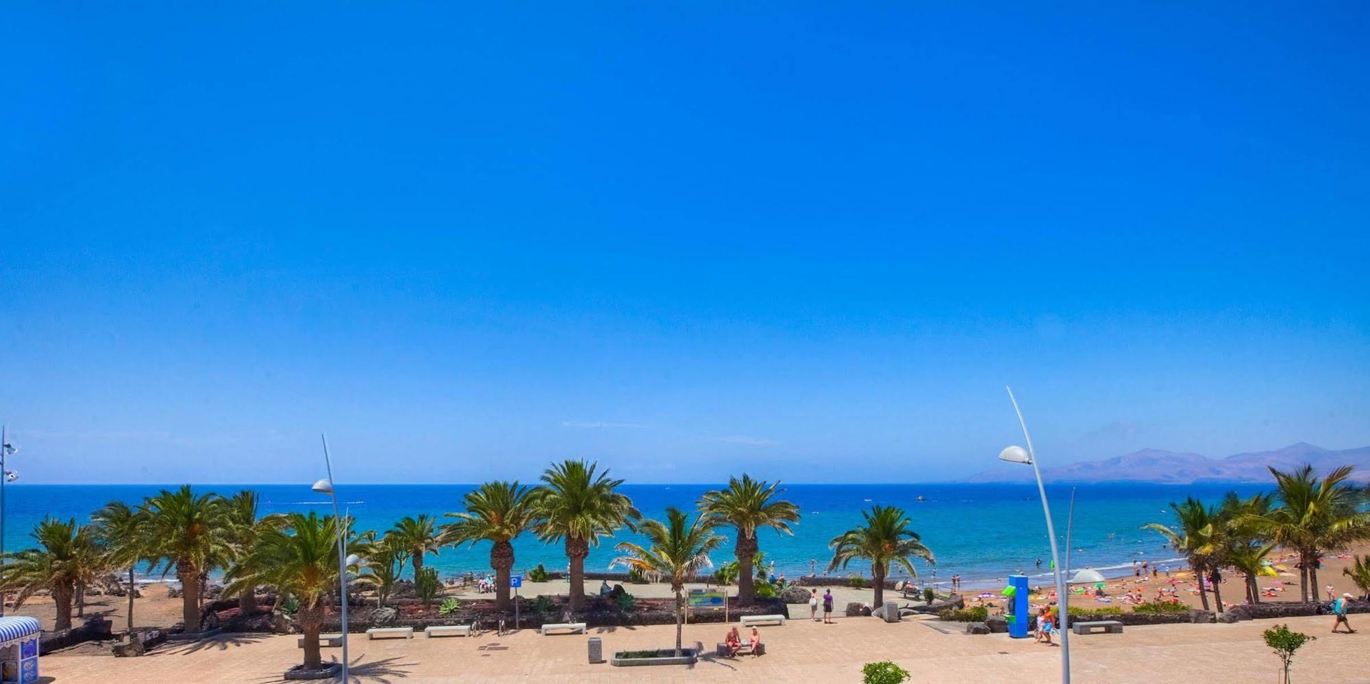 Rocas Blancas Apartments Пуерто дел Кармен Екстериор снимка