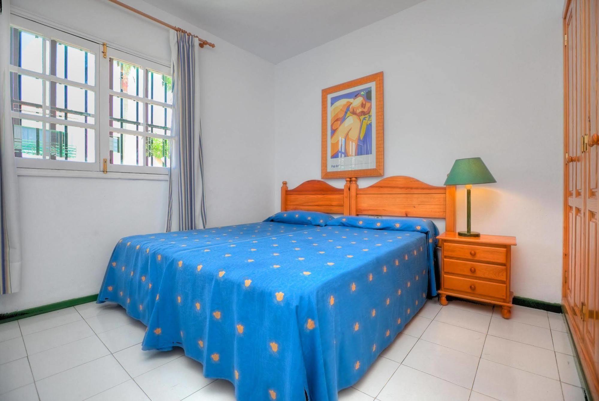 Rocas Blancas Apartments Пуерто дел Кармен Екстериор снимка