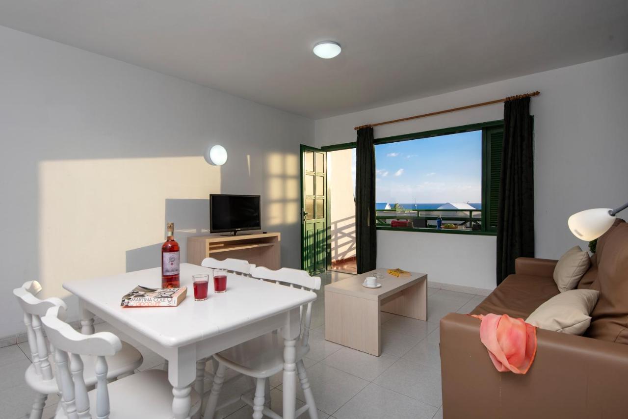 Rocas Blancas Apartments Пуерто дел Кармен Екстериор снимка