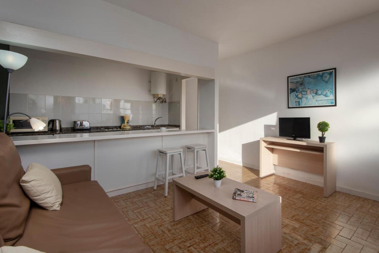 Rocas Blancas Apartments Пуерто дел Кармен Екстериор снимка