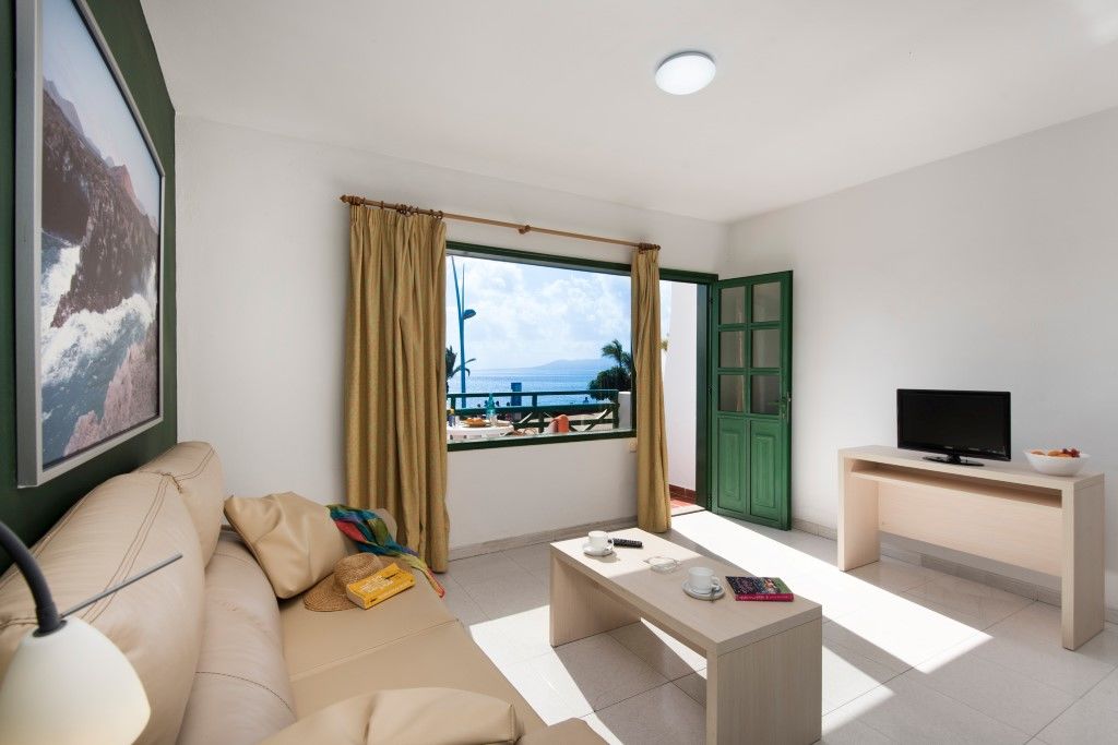 Rocas Blancas Apartments Пуерто дел Кармен Екстериор снимка