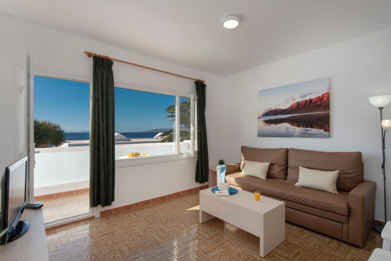 Rocas Blancas Apartments Пуерто дел Кармен Екстериор снимка