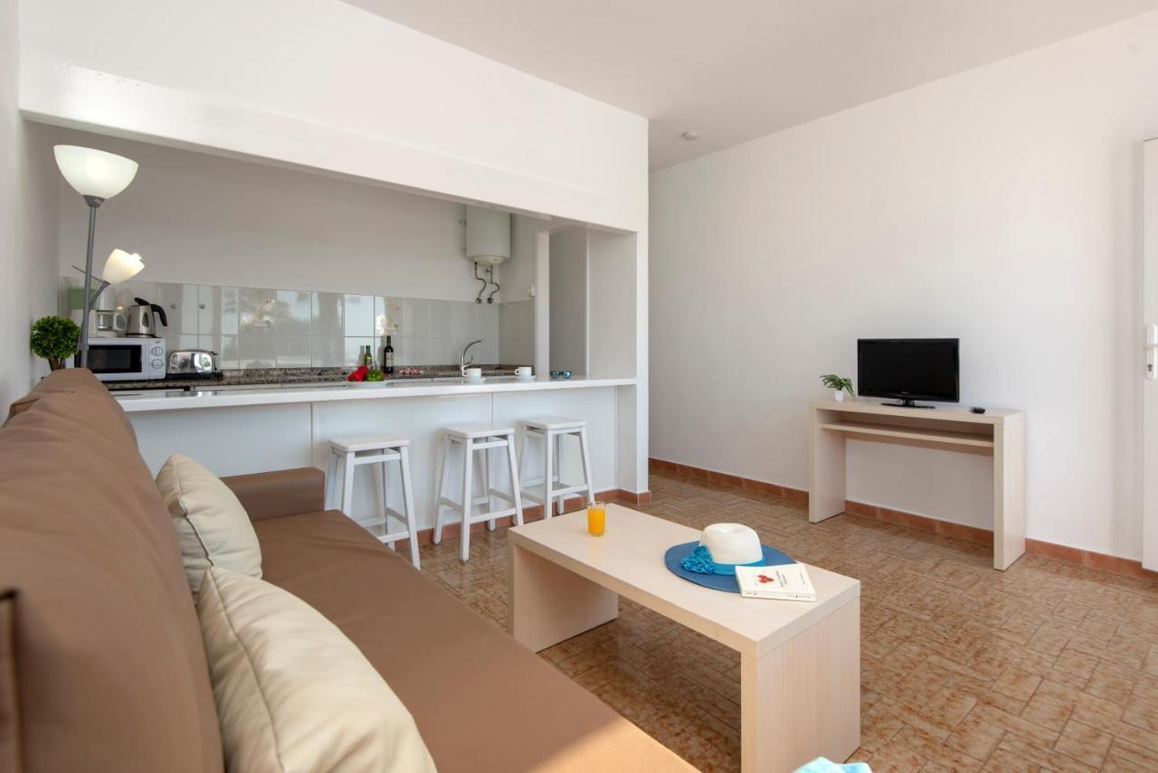 Rocas Blancas Apartments Пуерто дел Кармен Екстериор снимка