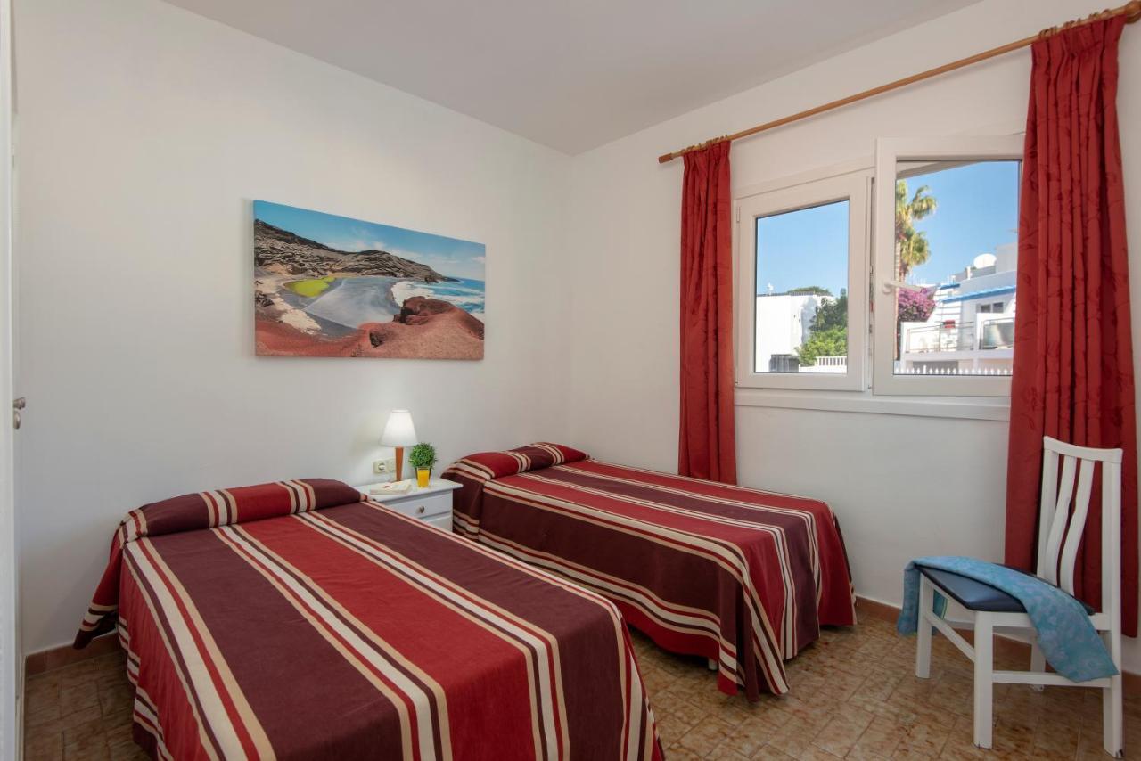 Rocas Blancas Apartments Пуерто дел Кармен Екстериор снимка
