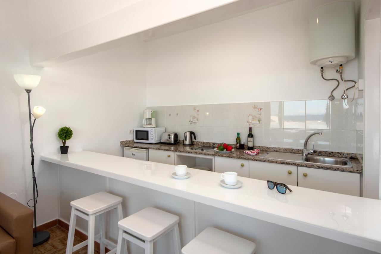 Rocas Blancas Apartments Пуерто дел Кармен Екстериор снимка