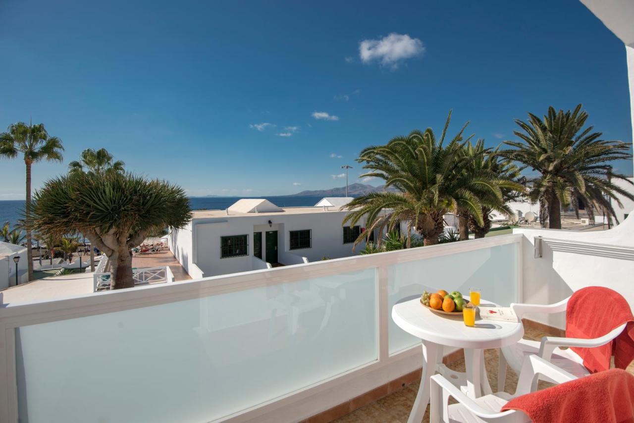 Rocas Blancas Apartments Пуерто дел Кармен Екстериор снимка
