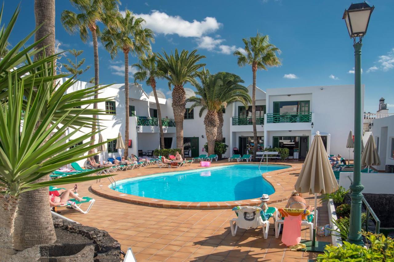 Rocas Blancas Apartments Пуерто дел Кармен Екстериор снимка