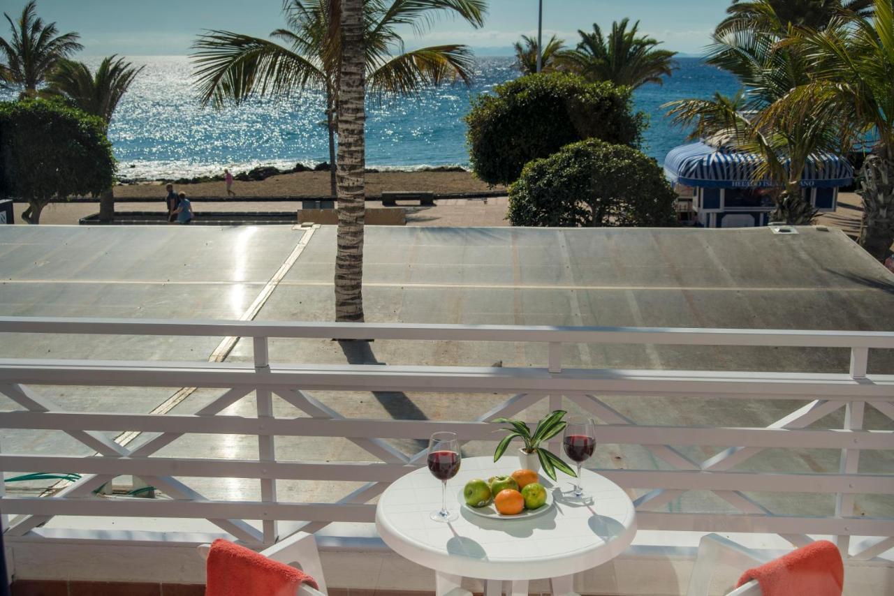 Rocas Blancas Apartments Пуерто дел Кармен Екстериор снимка
