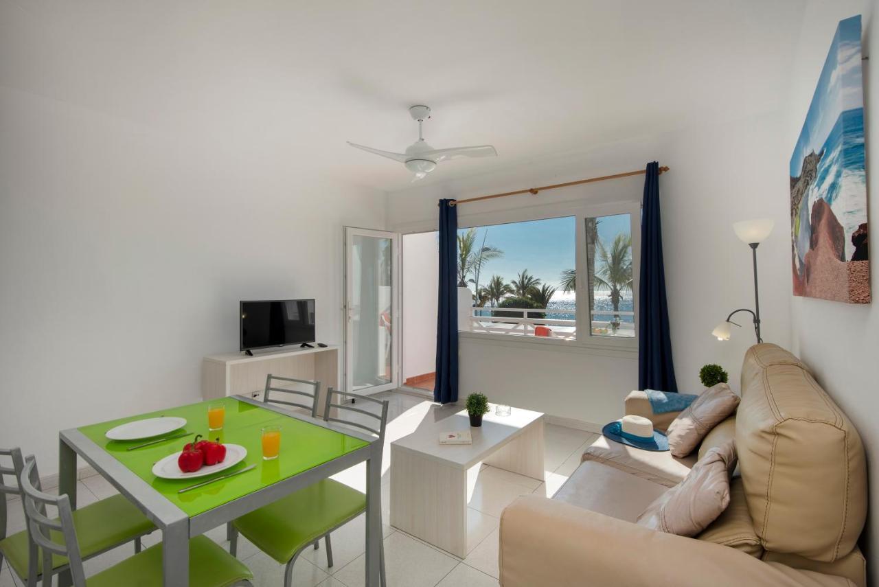 Rocas Blancas Apartments Пуерто дел Кармен Екстериор снимка