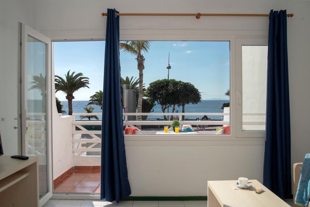 Rocas Blancas Apartments Пуерто дел Кармен Екстериор снимка