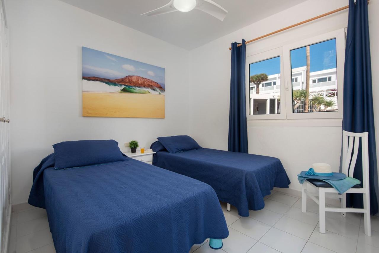 Rocas Blancas Apartments Пуерто дел Кармен Екстериор снимка