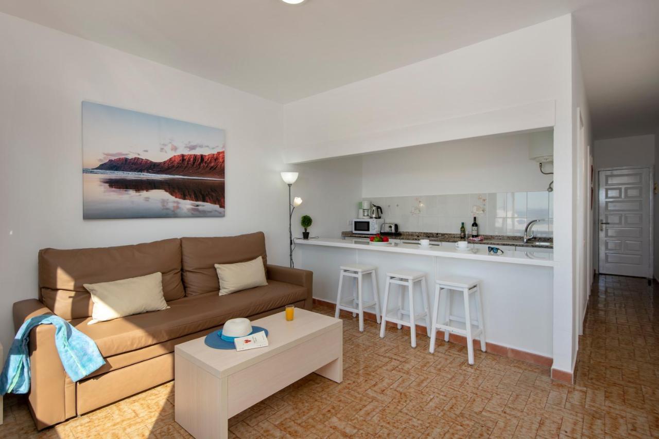 Rocas Blancas Apartments Пуерто дел Кармен Екстериор снимка