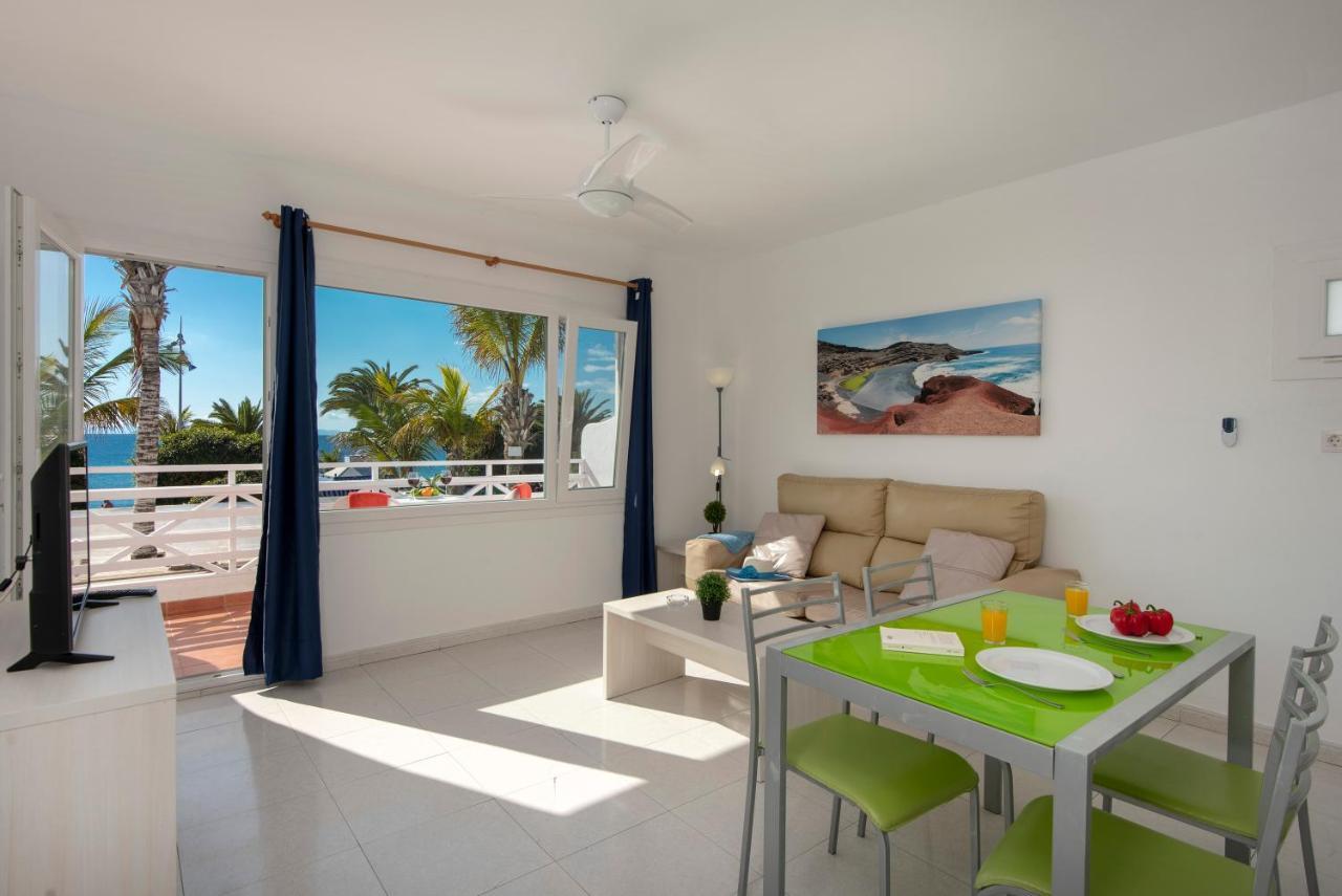 Rocas Blancas Apartments Пуерто дел Кармен Екстериор снимка